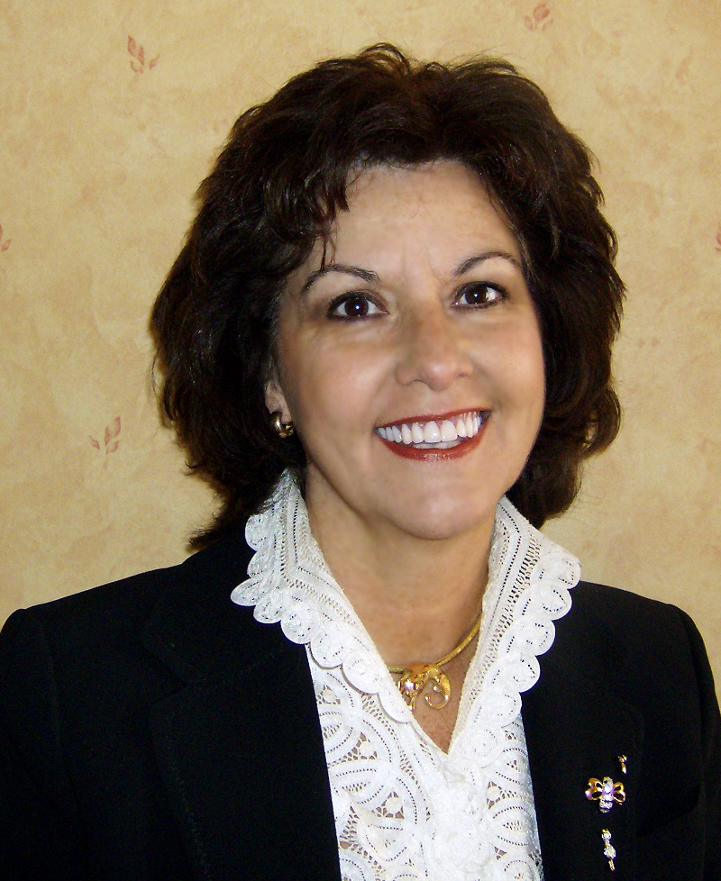Gina Pugliese is vice president of the Premier Safety Institute.
